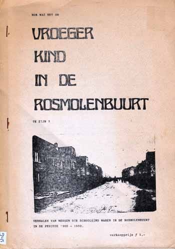 Jong in de Ros­molen­bu­urt