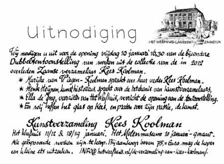 Els en Kees Koolman