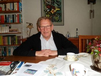 Klaas Reit­maier