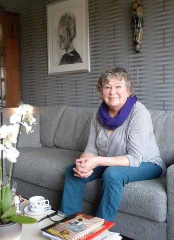 Hoe is het toch met Lenie Fritz?