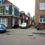 't Pape padje: een kleine geschiedenis