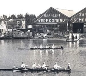 Scheepswerf de Conrad
