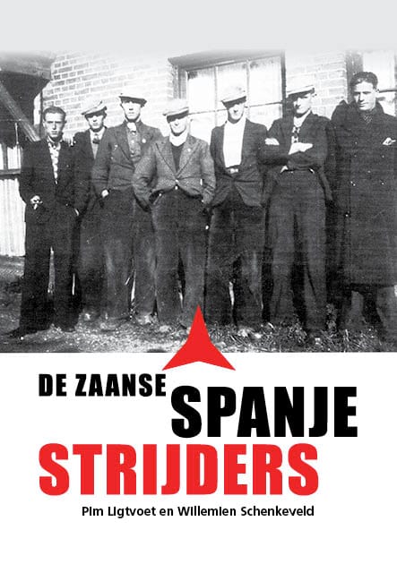 De Zaanse Spanjestrijders