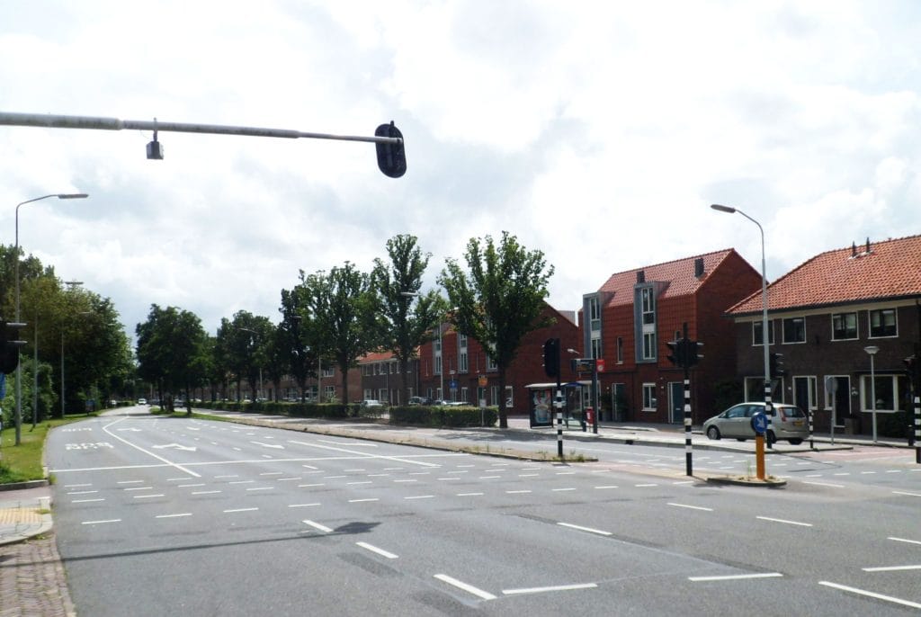 De Heijermansstraat
