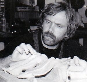 Henk Dil, Zaans kunstenaar 1937-1993
