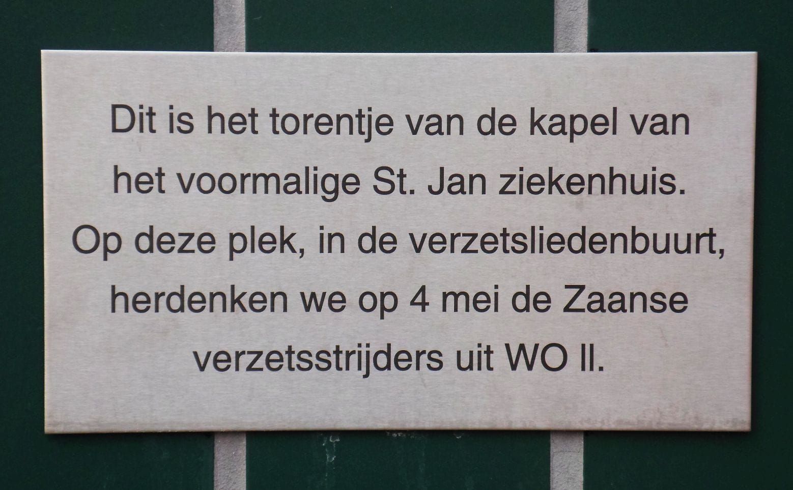 Herdenken