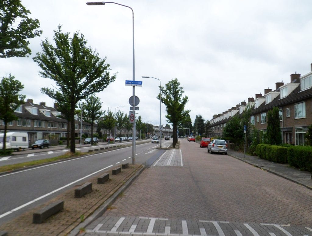 Kepplerstraat