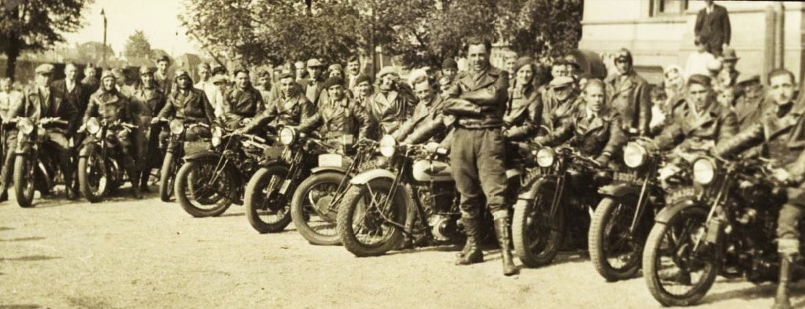 Motor Club Zaandam