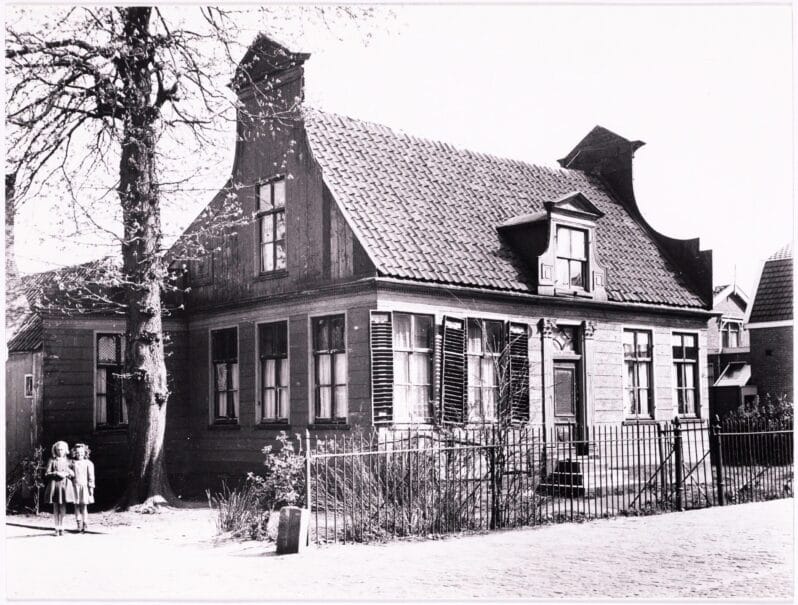 Oostzijde 132