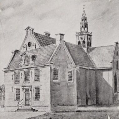 Vreemdelingen
