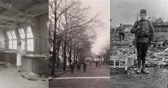 November 1918