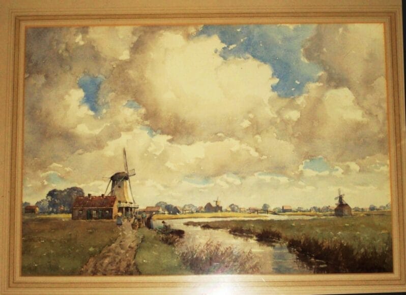 John Earnest Aitken