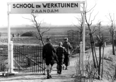 De Schooltuin