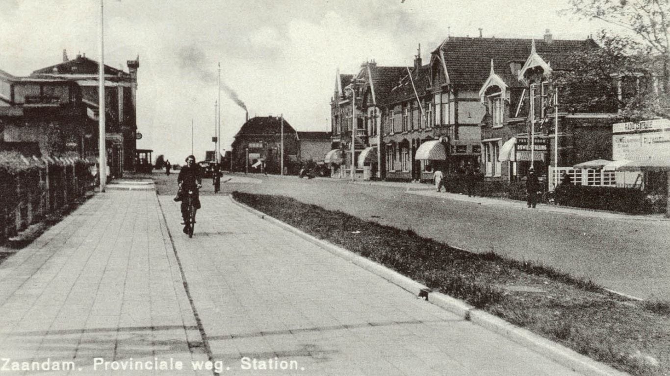 Spoorbuurt