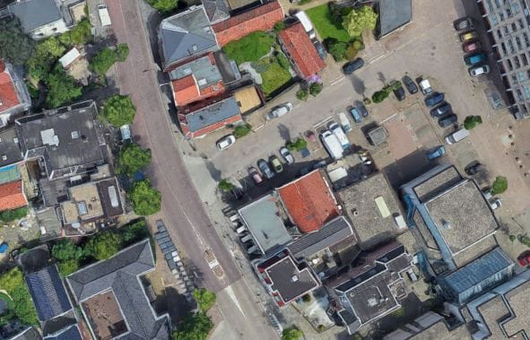 De Twee Steegjes