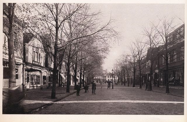 1918 – Sint Maartenrellen
