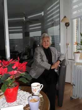 Mevr. Hendrika Bergsma-Sjouwke