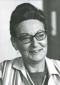 Gerda Brautigamstraat