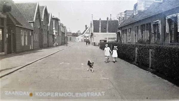 Kop­er­molen­straat
