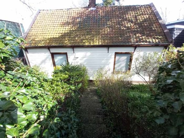 Zuid­dijk 233 – 235