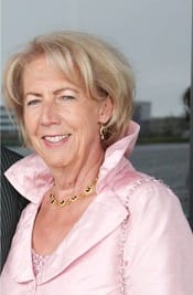 Interview met Lida Sanders
