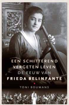 Frieda Belinfante
