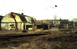 Stadsvernieuwing Russische buurt