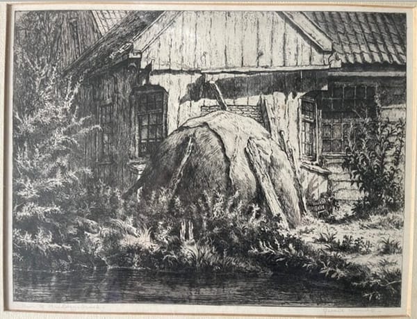 Huis te Haaldersbroek