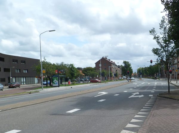 H. Gerhardstraat