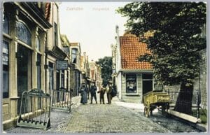 De Melksalon