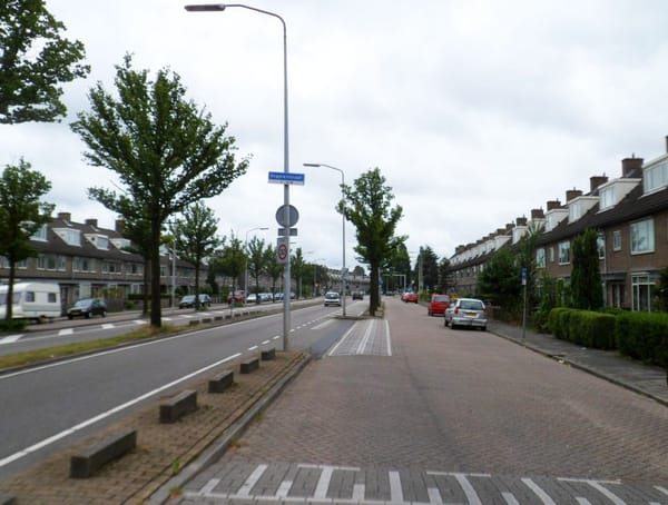 Kepplerstraat