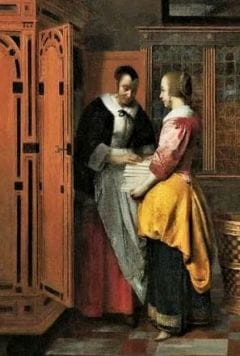 Van Huisvrouw tot Guiswijf: Zaanse weduwen in bedrijf tussen 1650 en 1940