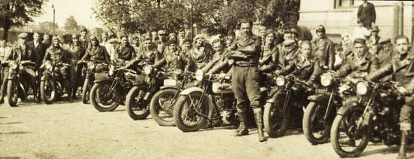 Motor Club Zaandam