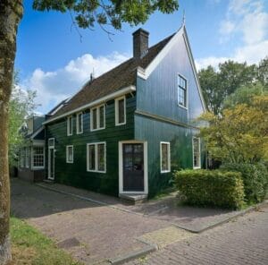 Restauratie