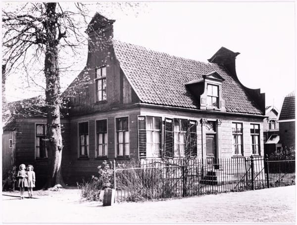 Oostzijde 132
