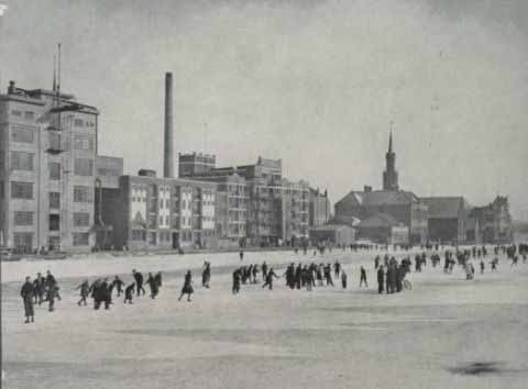 IJspret