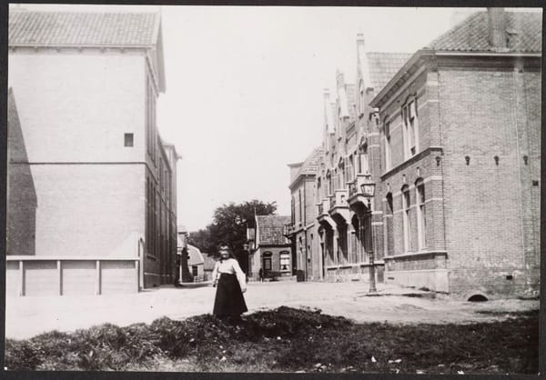 De Witte School