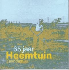 Heemtuin – 65 jaar