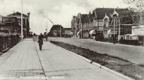 Spoorbuurt