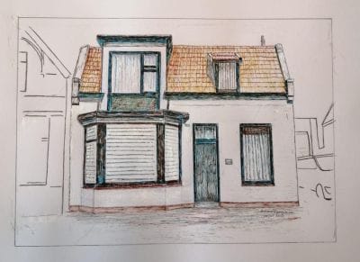 Westzijderol tot nu