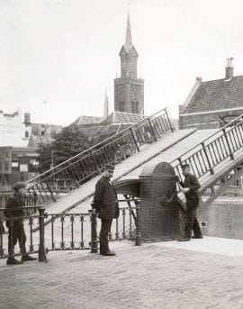 Machinefabriek Staalwerk