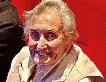 Tine van Beijeren – Engelsman (1913-2021)