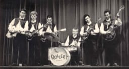 Rock aan de Zaan, deel 2