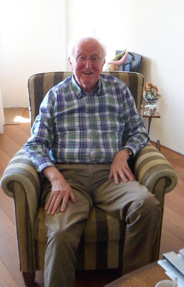 Muus Bosman